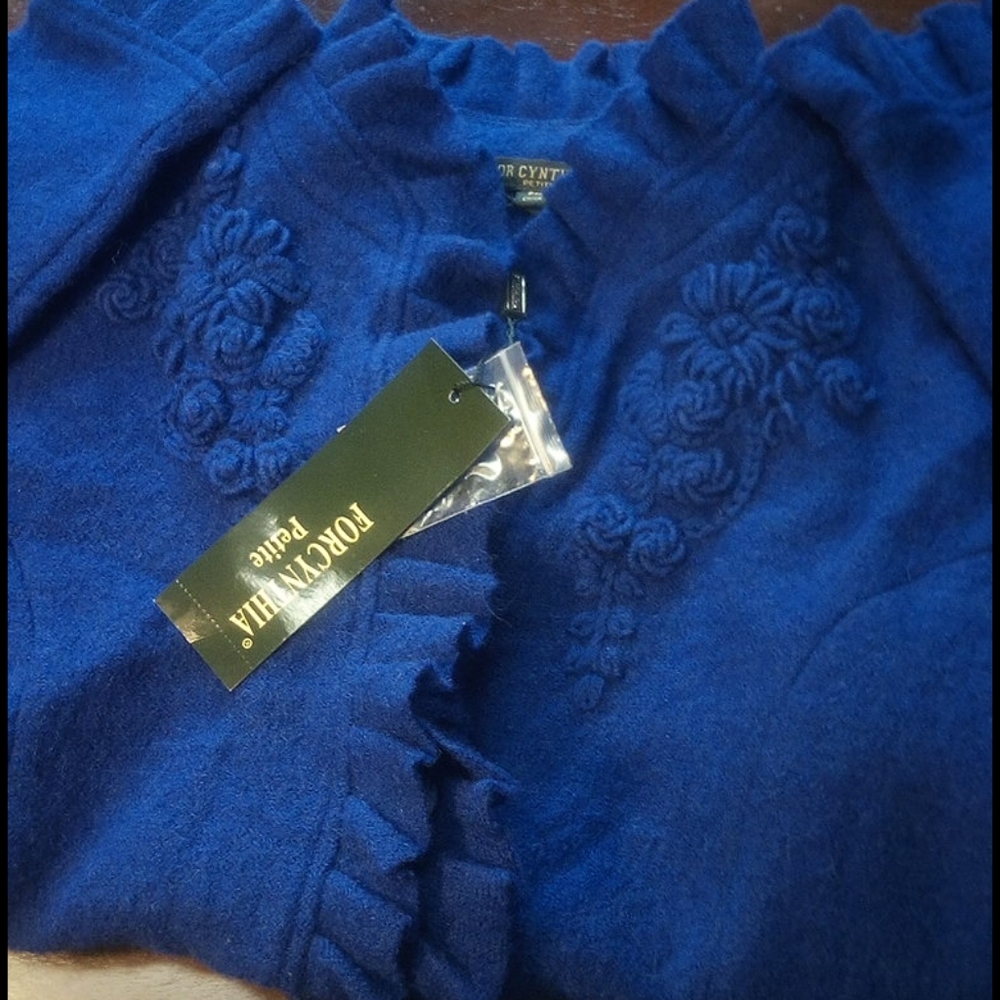 For Cynthia Jacket - Picture 4 of 6